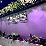 Apartamenty Pl. Wolnosci 6