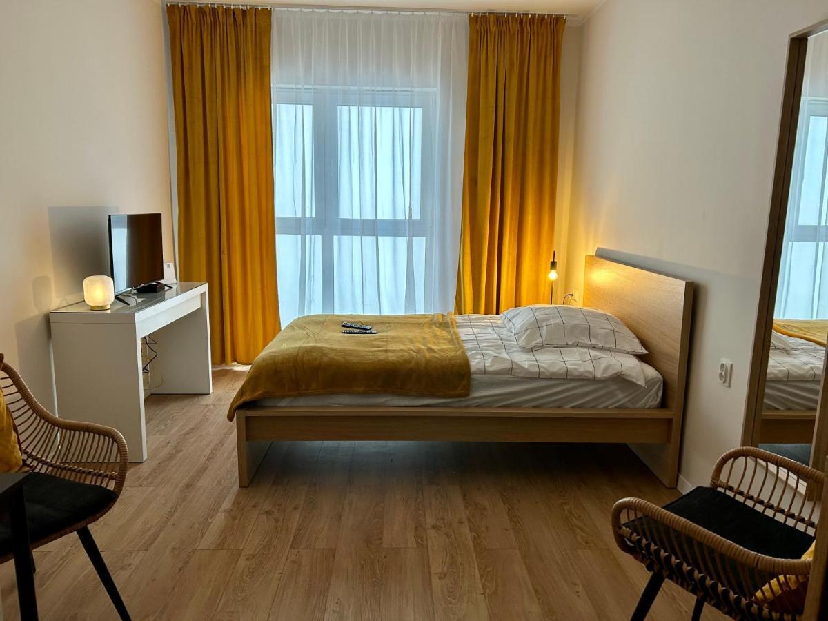 Pl. Wolnosci 6 Apartamento