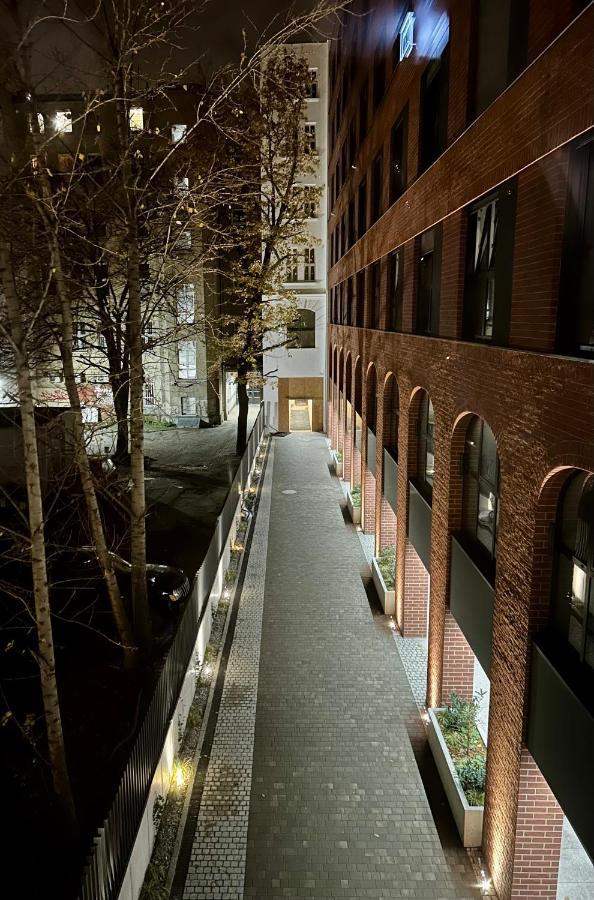 Apartamento Pl. Wolnosci 6 *
