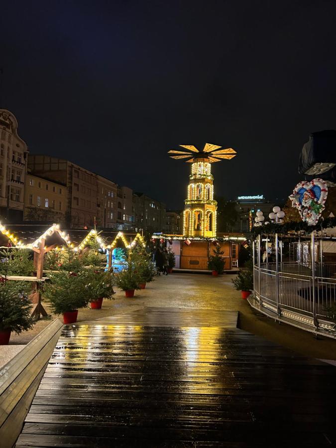 Pl. Wolnosci 6 Apartamento Poznań